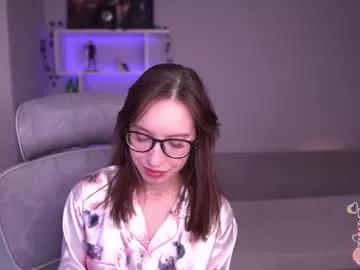just_emmy from Chaturbate is Freechat