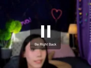 kaiasunshine from Chaturbate is Freechat