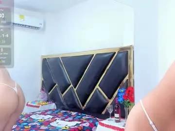 cam to cam sexiness with Girls streamers. Explore the newest collection of intense camshows from our capable horny hosts.