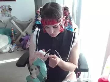 kairilovescumm from Chaturbate is Freechat
