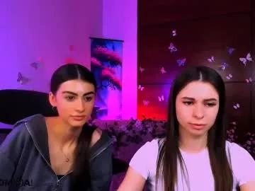 cam to cam sexiness with Girls streamers. Explore the newest collection of intense camshows from our capable horny hosts.