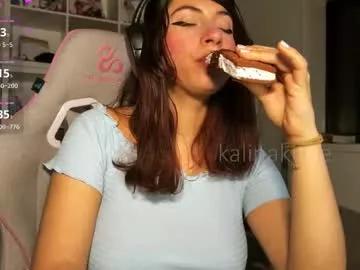 cam to cam sexiness with Girls streamers. Explore the newest collection of intense camshows from our capable horny hosts.