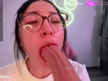 cam to cam sexiness with Girls streamers. Explore the newest collection of intense camshows from our capable horny hosts.