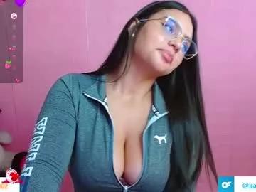 karol_09 from Chaturbate is Freechat