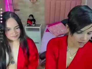 cam to cam sexiness with Girls streamers. Explore the newest collection of intense camshows from our capable horny hosts.