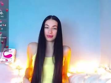 karolina_hottie_ from Chaturbate is Freechat