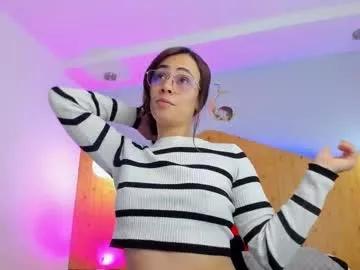 kate_evans1 from Chaturbate is Freechat