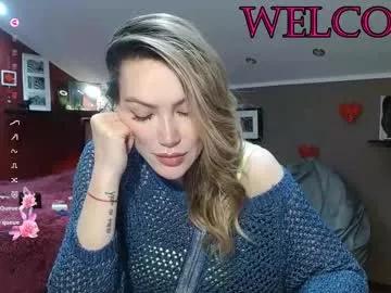 kate_space from Chaturbate is Freechat