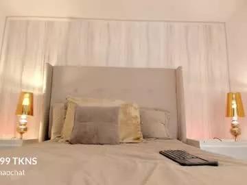 katiecruz_ from Chaturbate is Freechat