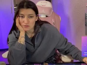 katrin_kristal from Chaturbate is Freechat