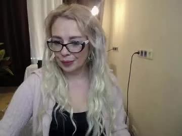 katrinacharm from Chaturbate is Freechat