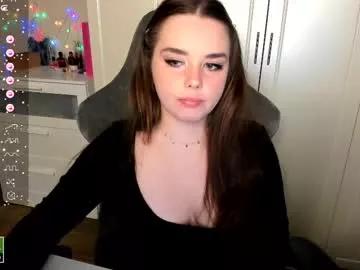 kayacherry from Chaturbate is Freechat