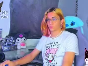 keita_moon from Chaturbate is Freechat