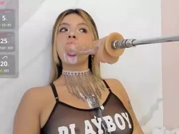 cam to cam sexiness with Girls streamers. Explore the newest collection of intense camshows from our capable horny hosts.