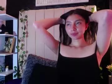 kendall_saenz from Chaturbate is Freechat