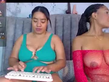 cam to cam sexiness with Girls streamers. Explore the newest collection of intense camshows from our capable horny hosts.