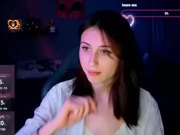 keti_moon from Chaturbate is Freechat