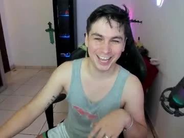 kevin873s from Chaturbate is Freechat
