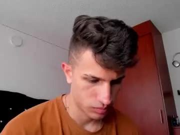 kevin_ahs1 from Chaturbate is Freechat