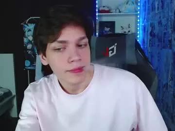 kevin_joestar from Chaturbate is Freechat