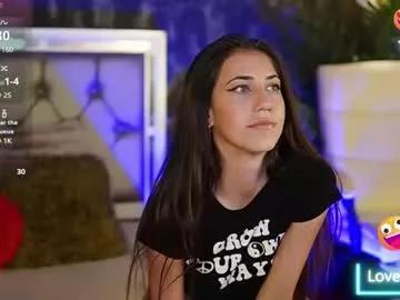 keylablair from Chaturbate is Freechat