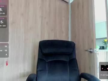 keyn_laurent_ from Chaturbate is Freechat