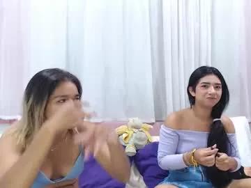 cam to cam sexiness with Girls streamers. Explore the newest collection of intense camshows from our capable horny hosts.