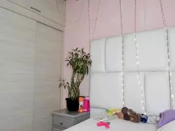 kiana_cream from Chaturbate is Freechat