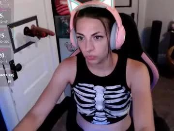 kierbearkisses from Chaturbate is Freechat