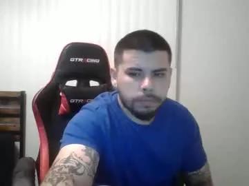 kingjames0627 from Chaturbate is Freechat