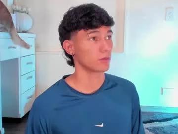 kingparker1 from Chaturbate is Freechat