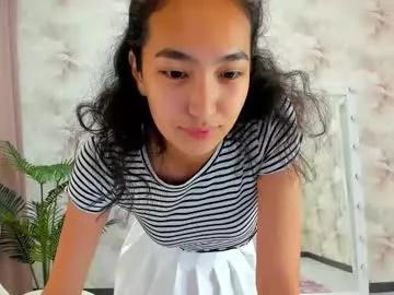 kira_lilian from Chaturbate is Freechat