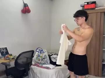 kisan_smith from Chaturbate is Freechat