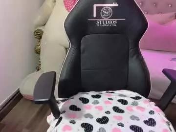 kissi_tay1 from Chaturbate is Freechat