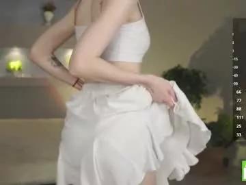 kisskiss_mourmeow from Chaturbate is Freechat