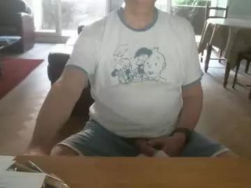 kisslog1 from Chaturbate is Freechat