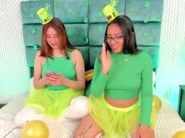cam to cam sexiness with Girls streamers. Explore the newest collection of intense camshows from our capable horny hosts.