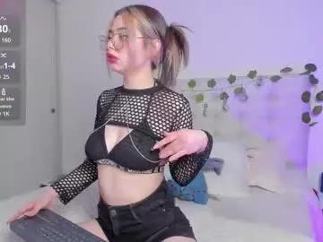 kitty_ford from Chaturbate is Freechat