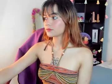 kittyzenn from Chaturbate is Freechat