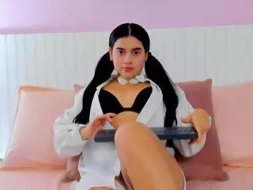 kloe_angel from Chaturbate is Freechat