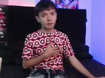 kody_sexy from Chaturbate is Freechat