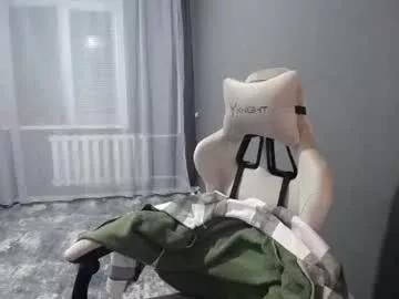 kris_again from Chaturbate is Freechat