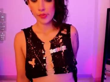 kristen_kassi from Chaturbate is Freechat