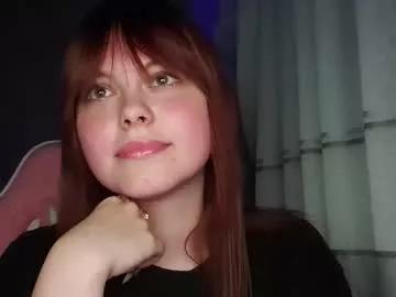 Photos of kristibloom from Chaturbate is Away