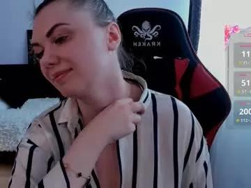 Photos of kristina_logan from Chaturbate is Private