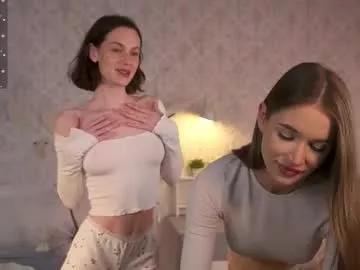 cam to cam sexiness with Girls streamers. Explore the newest collection of intense camshows from our capable horny hosts.