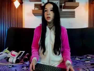 kuromiblack from Chaturbate is Freechat