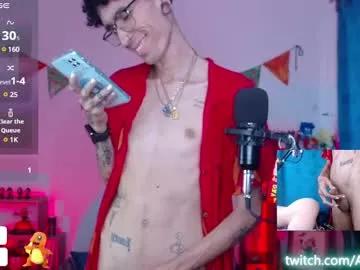 cam to cam sexiness with Girls streamers. Explore the newest collection of intense camshows from our capable horny hosts.