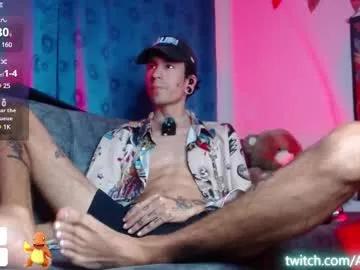 kyle_owens_ from Chaturbate is Freechat