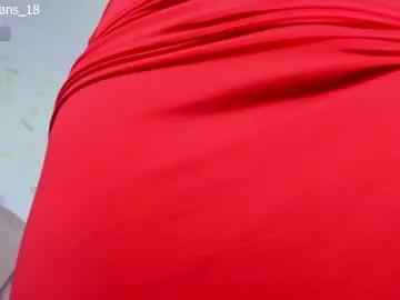cam to cam sexiness with Girls streamers. Explore the newest collection of intense camshows from our capable horny hosts.